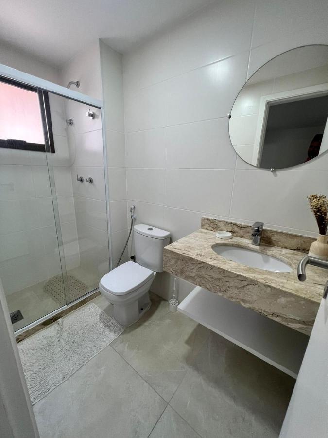 Residence Club Praia Dos Anjos Arraial do Cabo Buitenkant foto