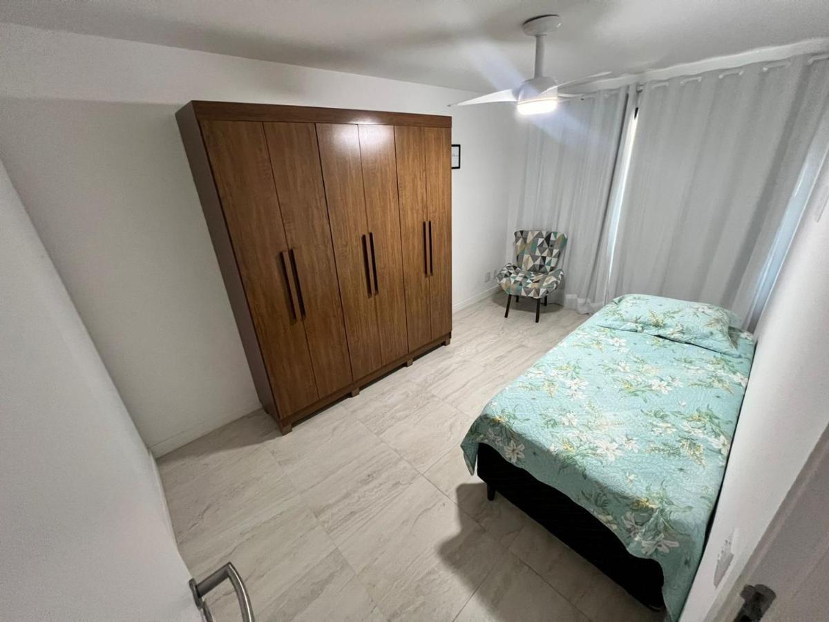 Residence Club Praia Dos Anjos Arraial do Cabo Buitenkant foto